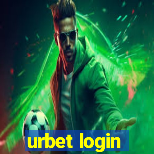 urbet login